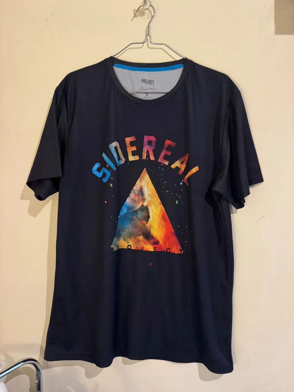 Remera Project - imagen 1