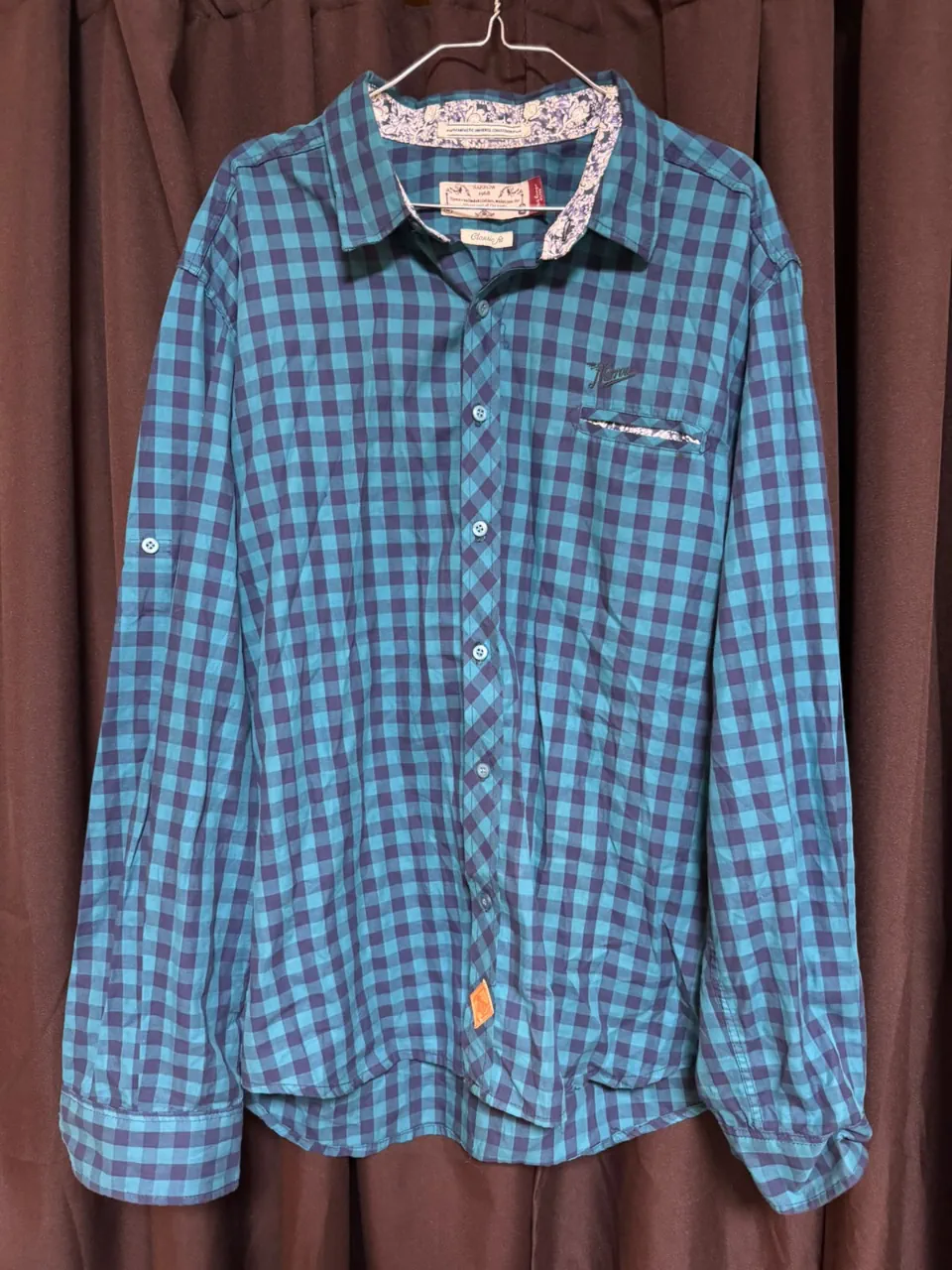 Narrow · Talle XXL