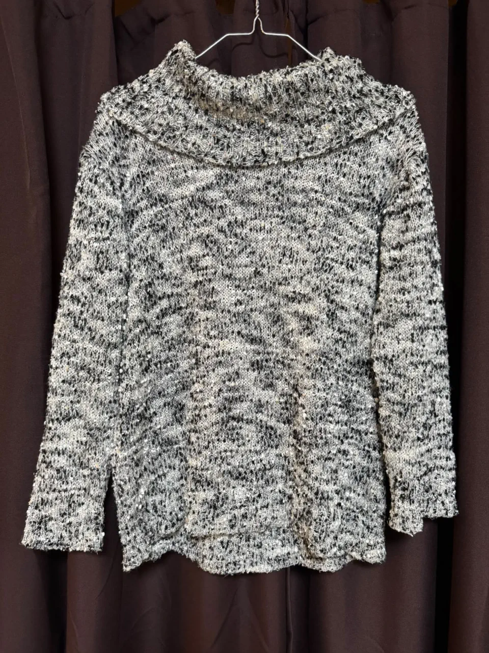 Sweater Sin marca - imagen 1
