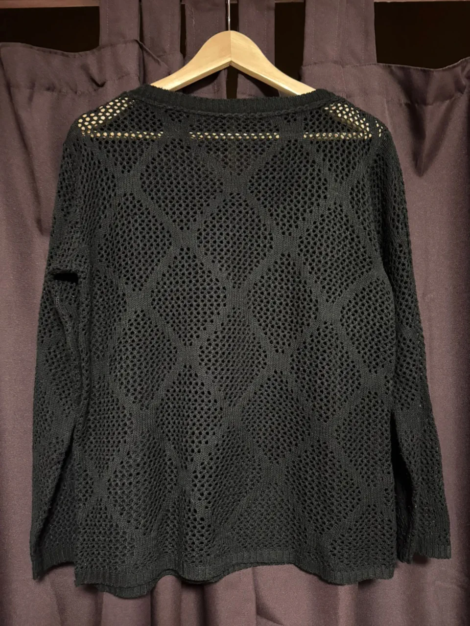 Sweater Otro - imagen 1