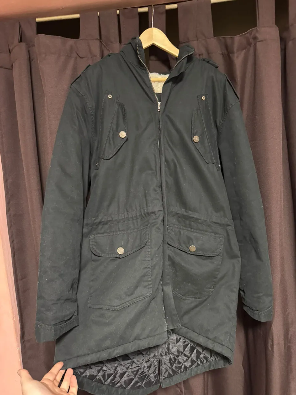 Campera Otro - imagen 1