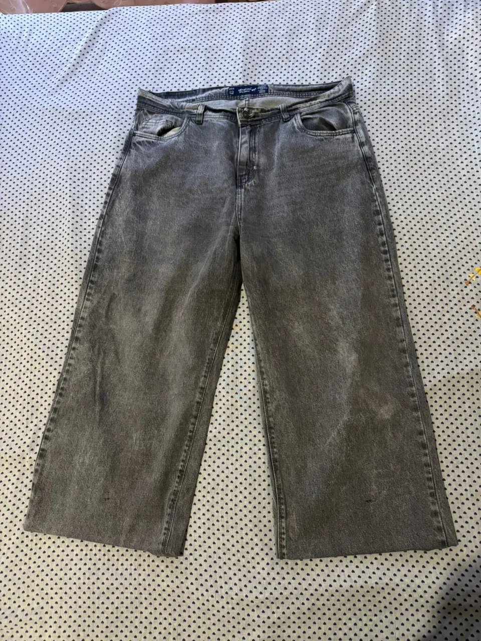 Pantalón Cenitho jeans · Talle XXL
