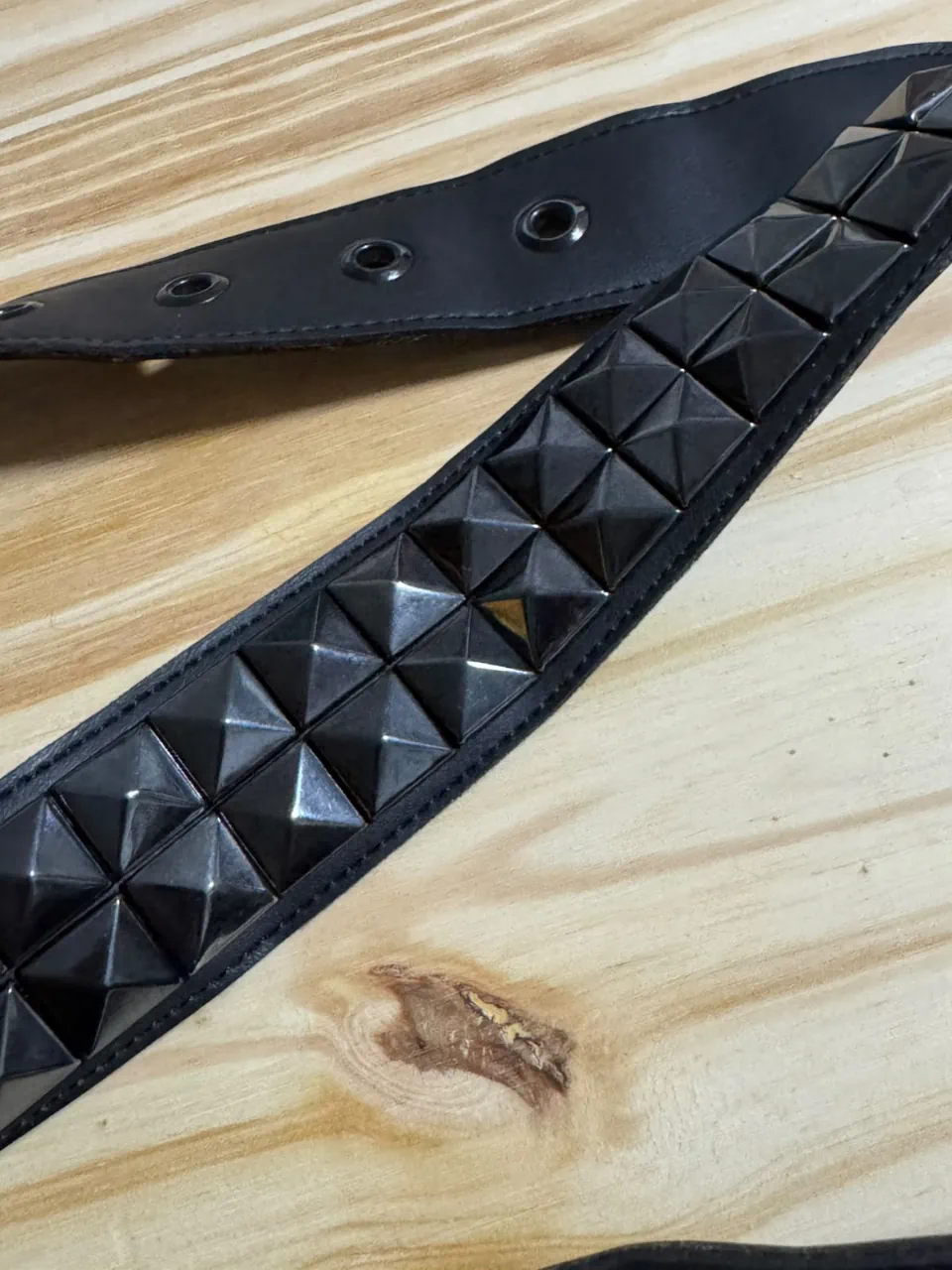 Cinturón Sin marca - imagen 1