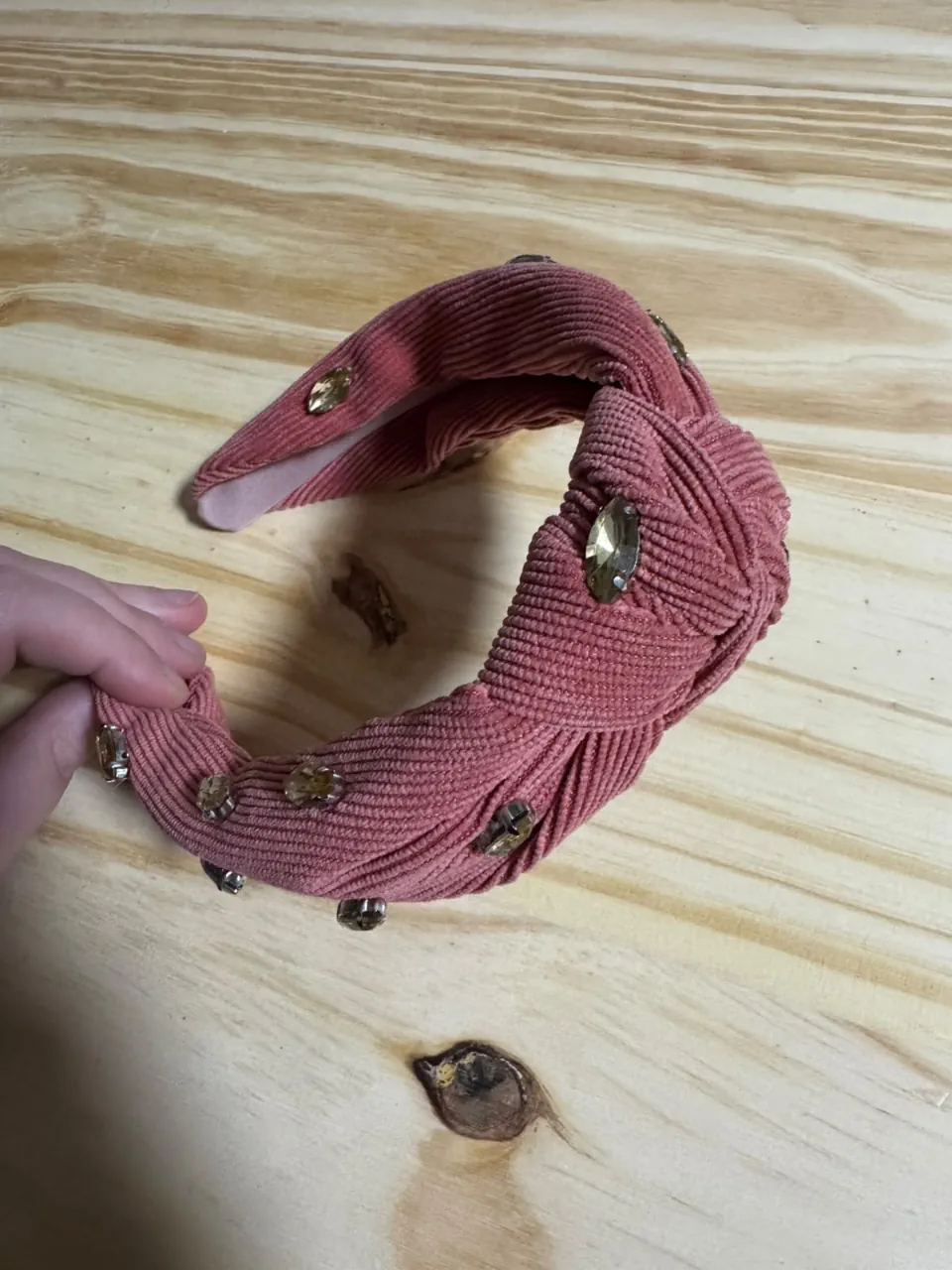 Accesorio Isadora - imagen 1