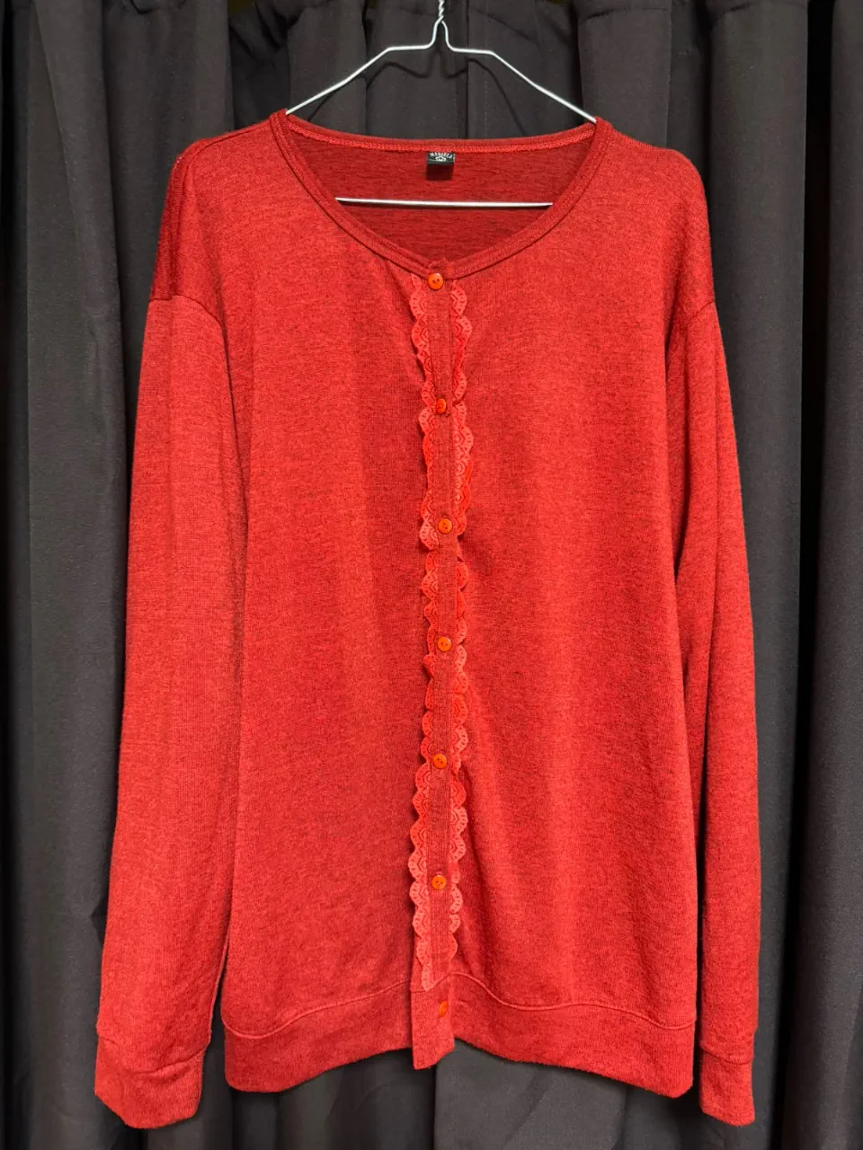 Cardigan Sin marca - imagen 1