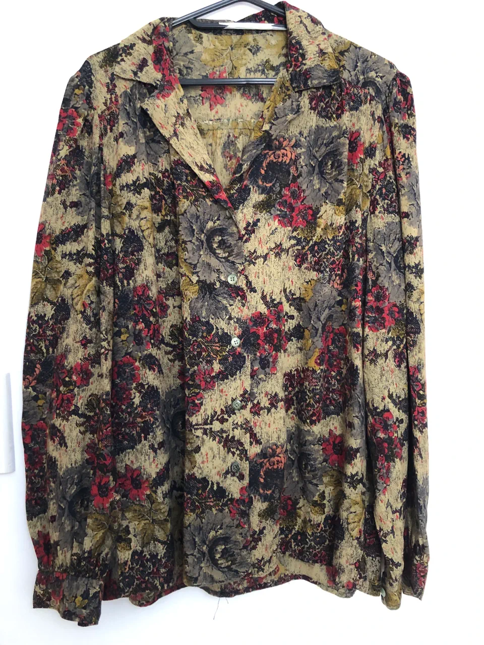 Camisa Sin marca - imagen 1