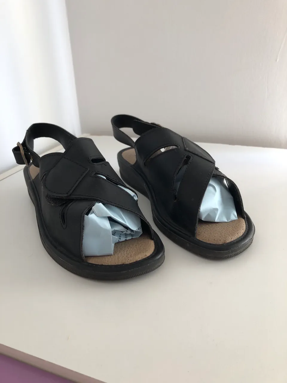 Sandalias Sin marca - imagen 1