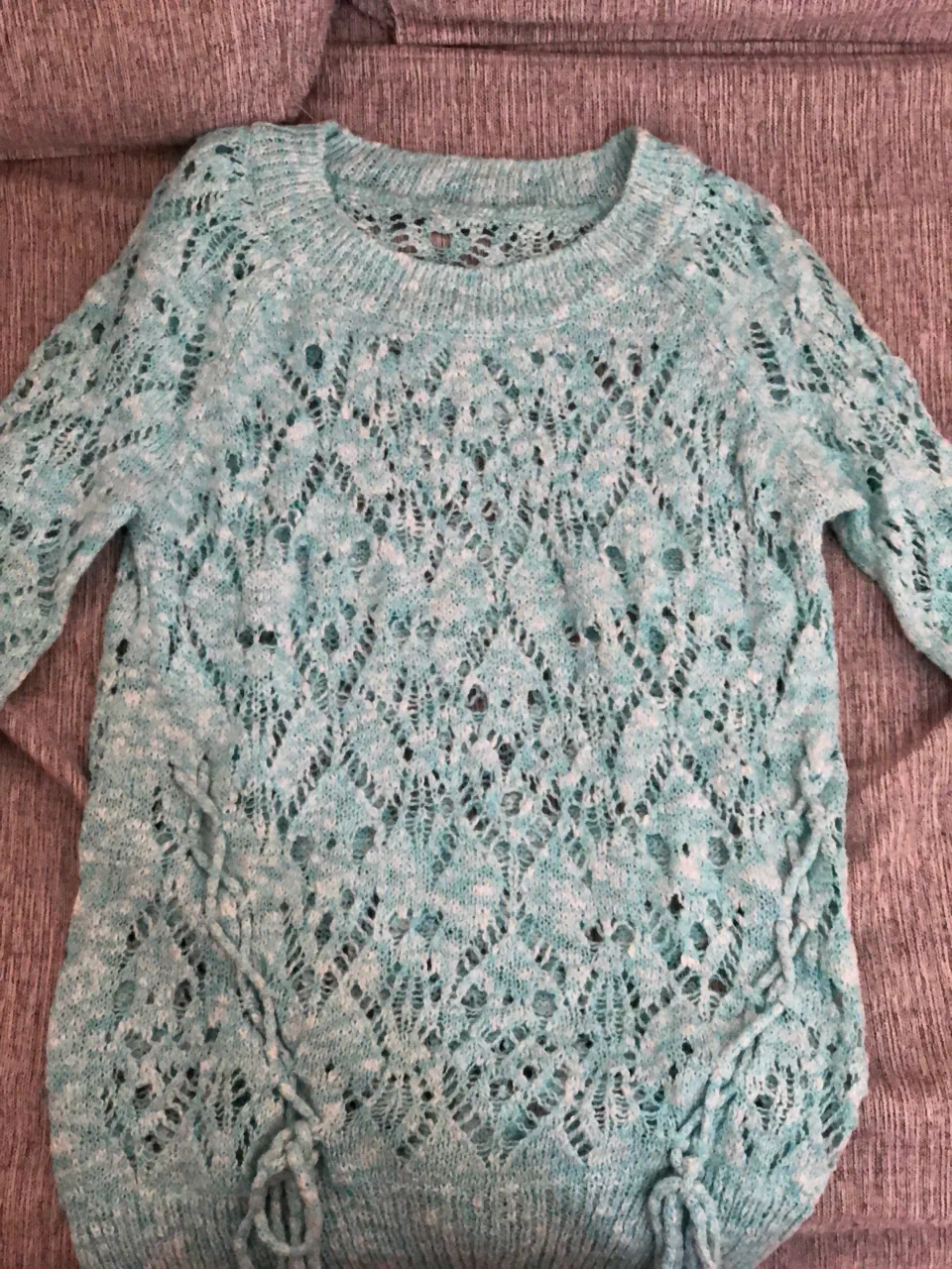 Sweater Sin marca - imagen 1