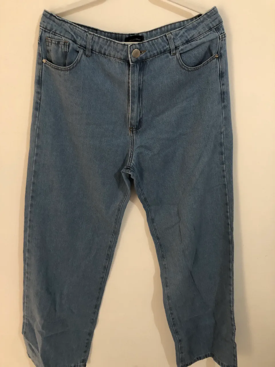 Pantalón  Mojo denim · Talle MEX 46