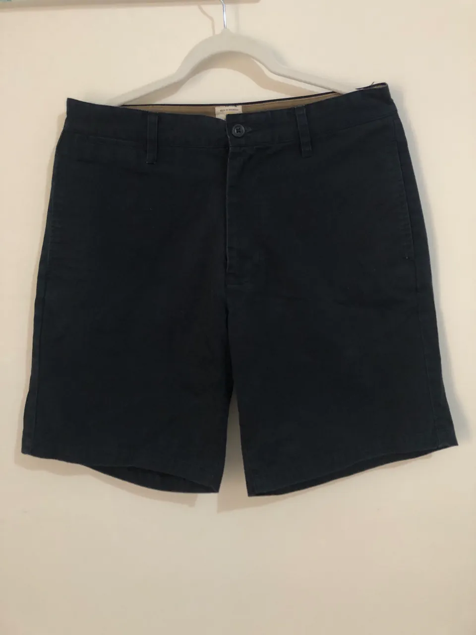 Bermuda GAP · Talle L