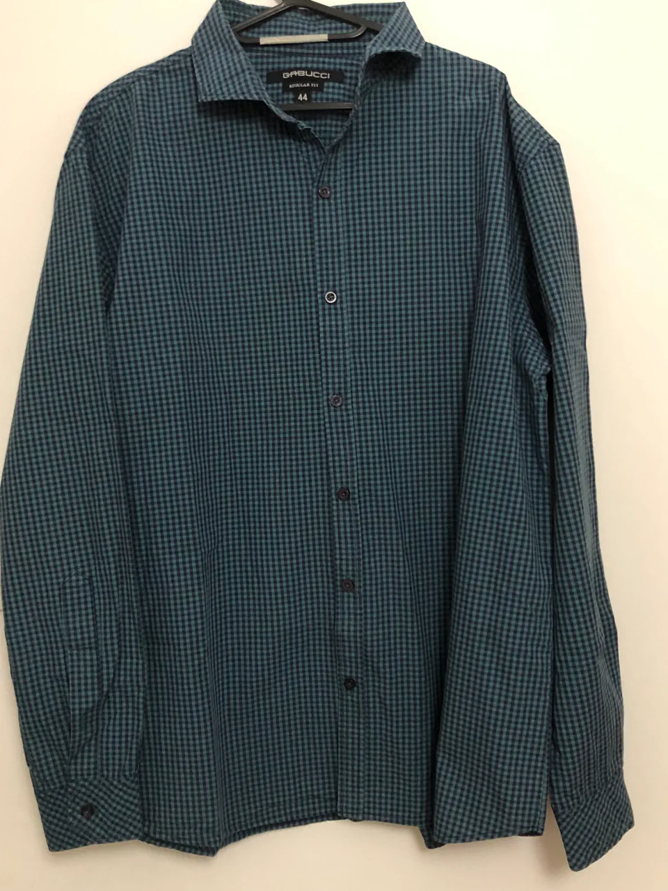 Camisa Gabucci - imagen 1
