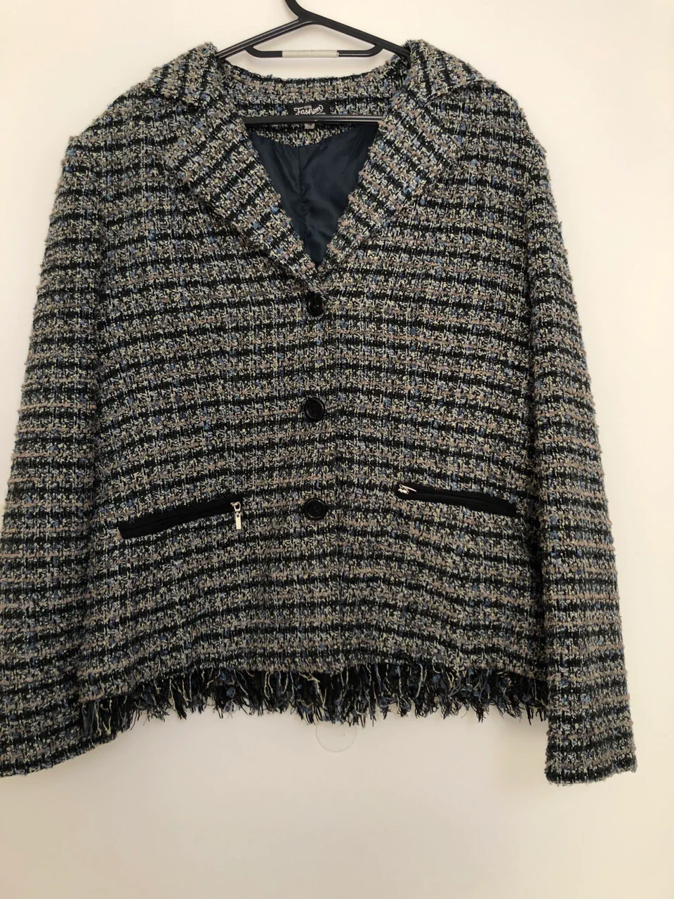 Campera Zara - imagen 1