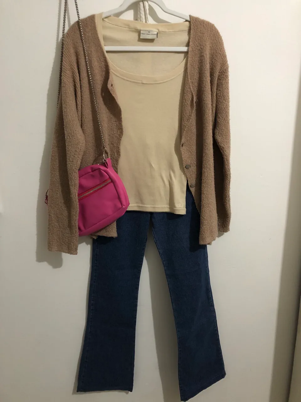 Cardigan Paula Cahen D'Anvers - imagen 1