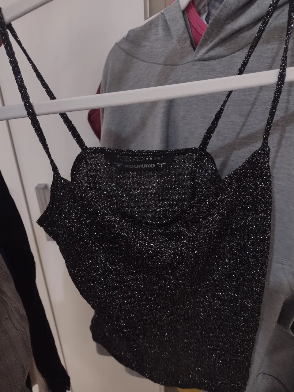 Top Kosiuko · Talle M