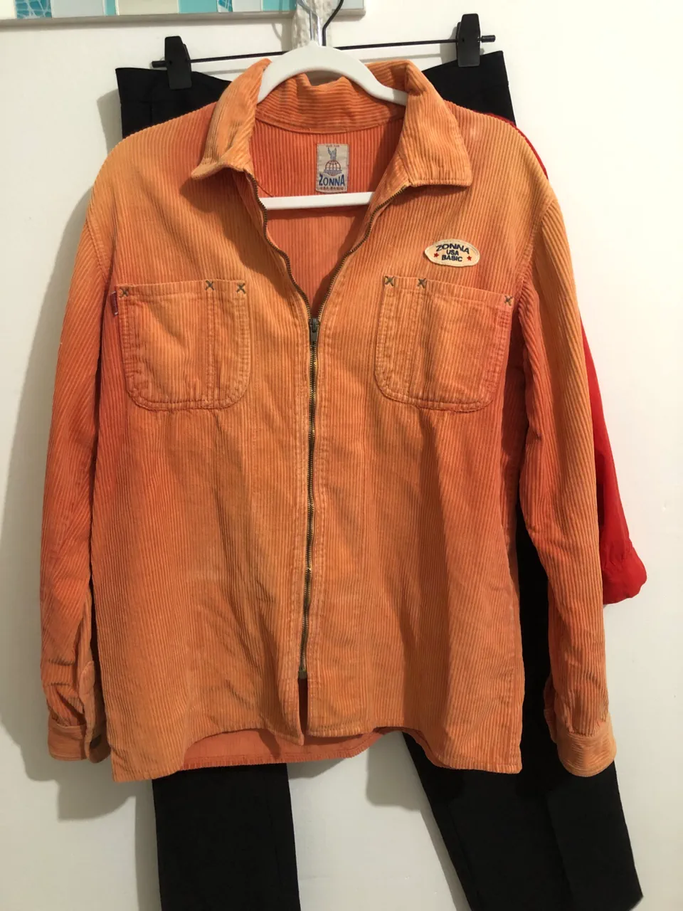 Campera Sin marca - imagen 1