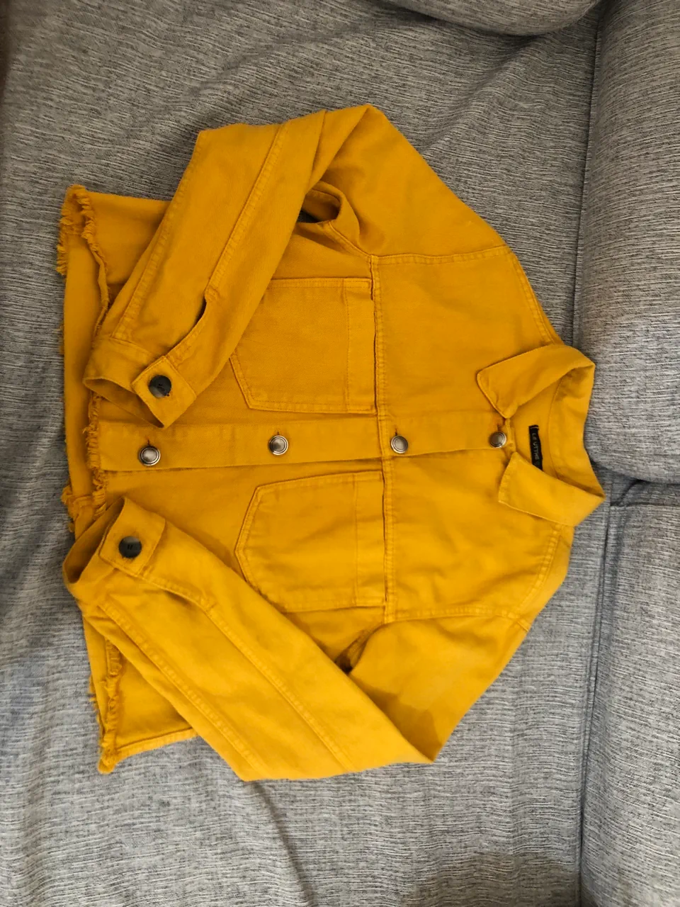 Campera Le Utthe - imagen 1