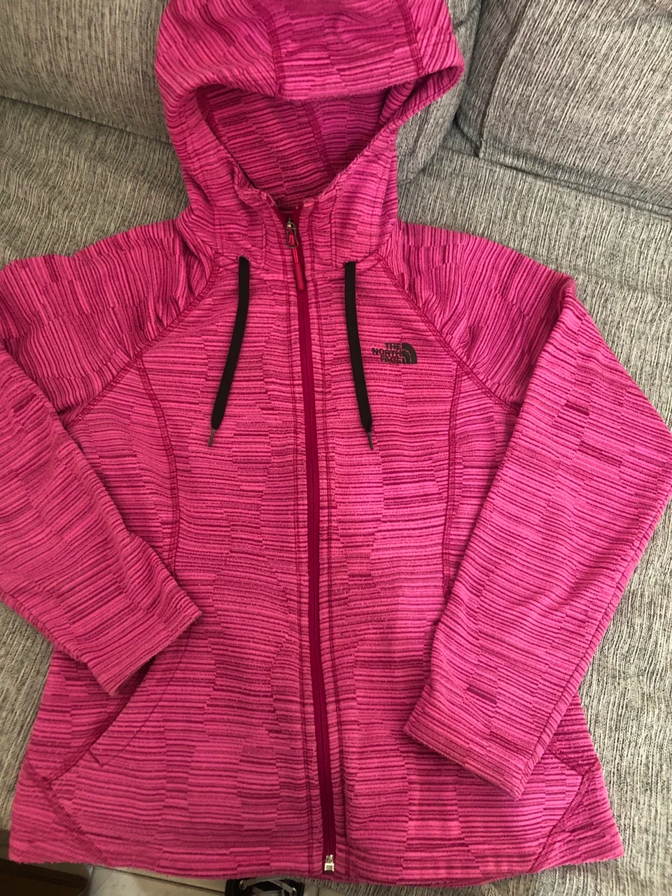 Buzo The North Face - imagen 1