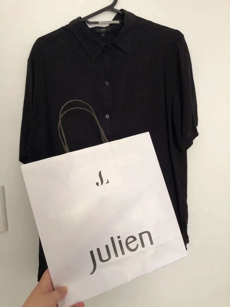 Camisa Julien - imagen 1