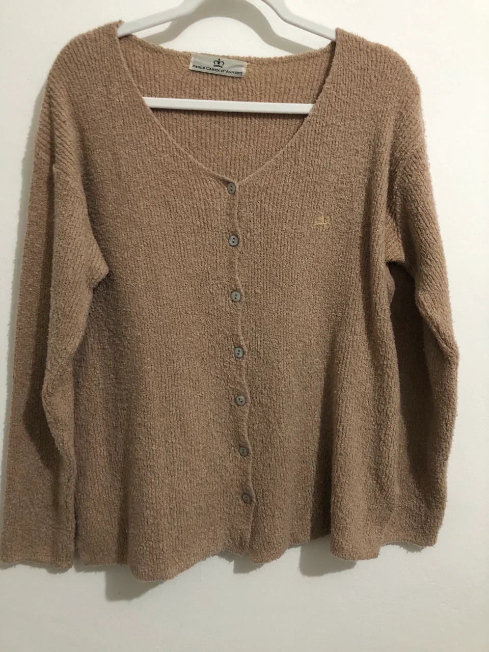 Sweater Paula Cahen D'Anvers - imagen 1
