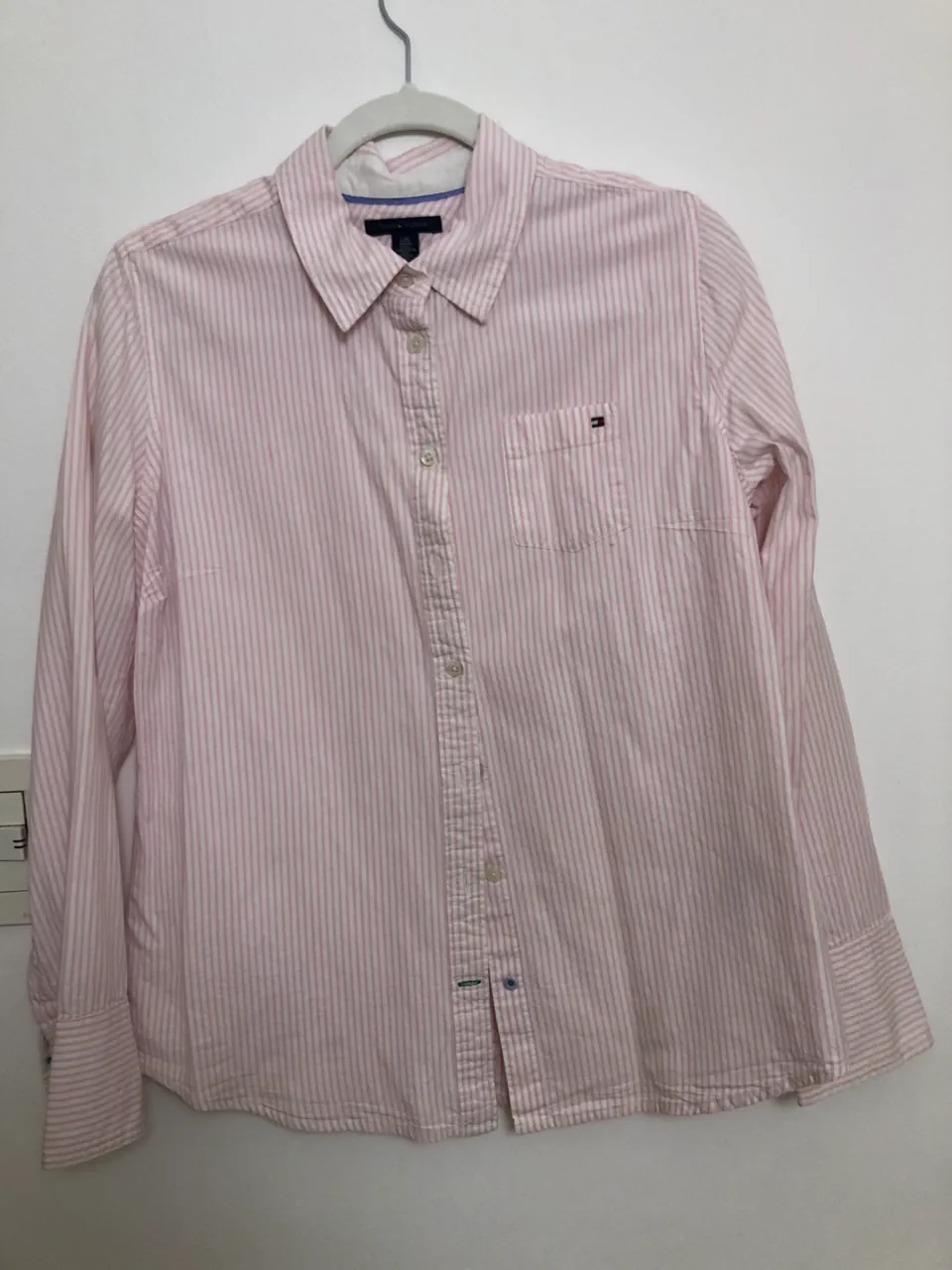 Camisa Tommy Hilfiger - imagen 1