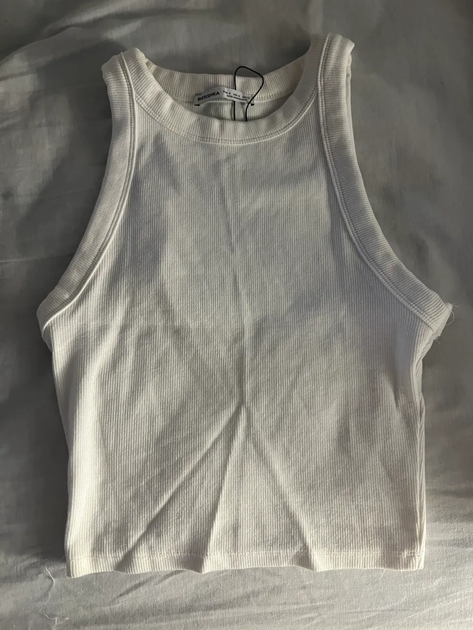 Bershka · Talle S