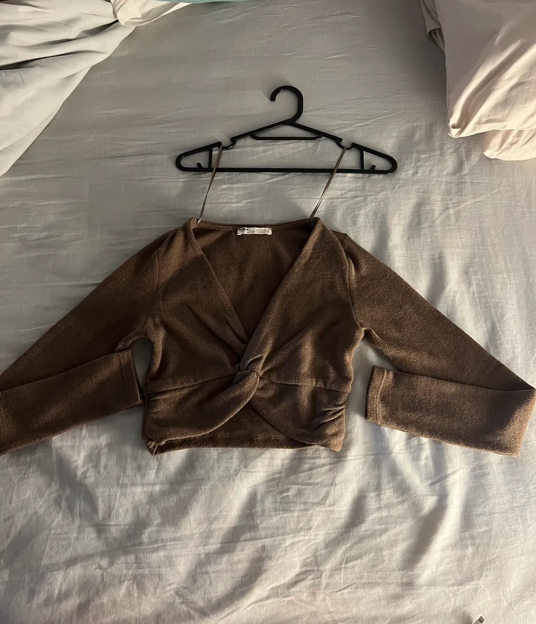 Remera Pull&bear - imagen 1
