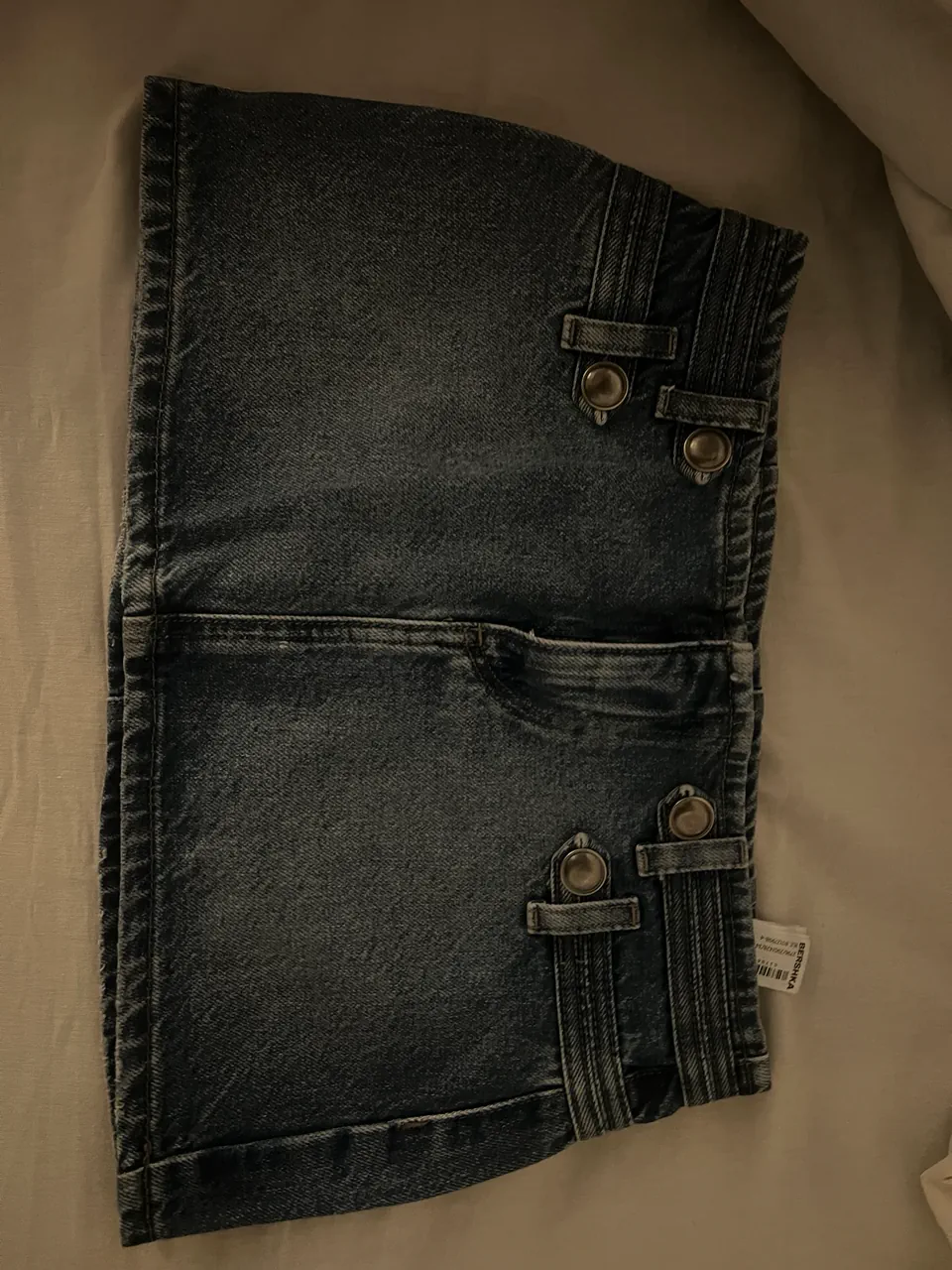 Bershka · Talle MEX/ARG 36