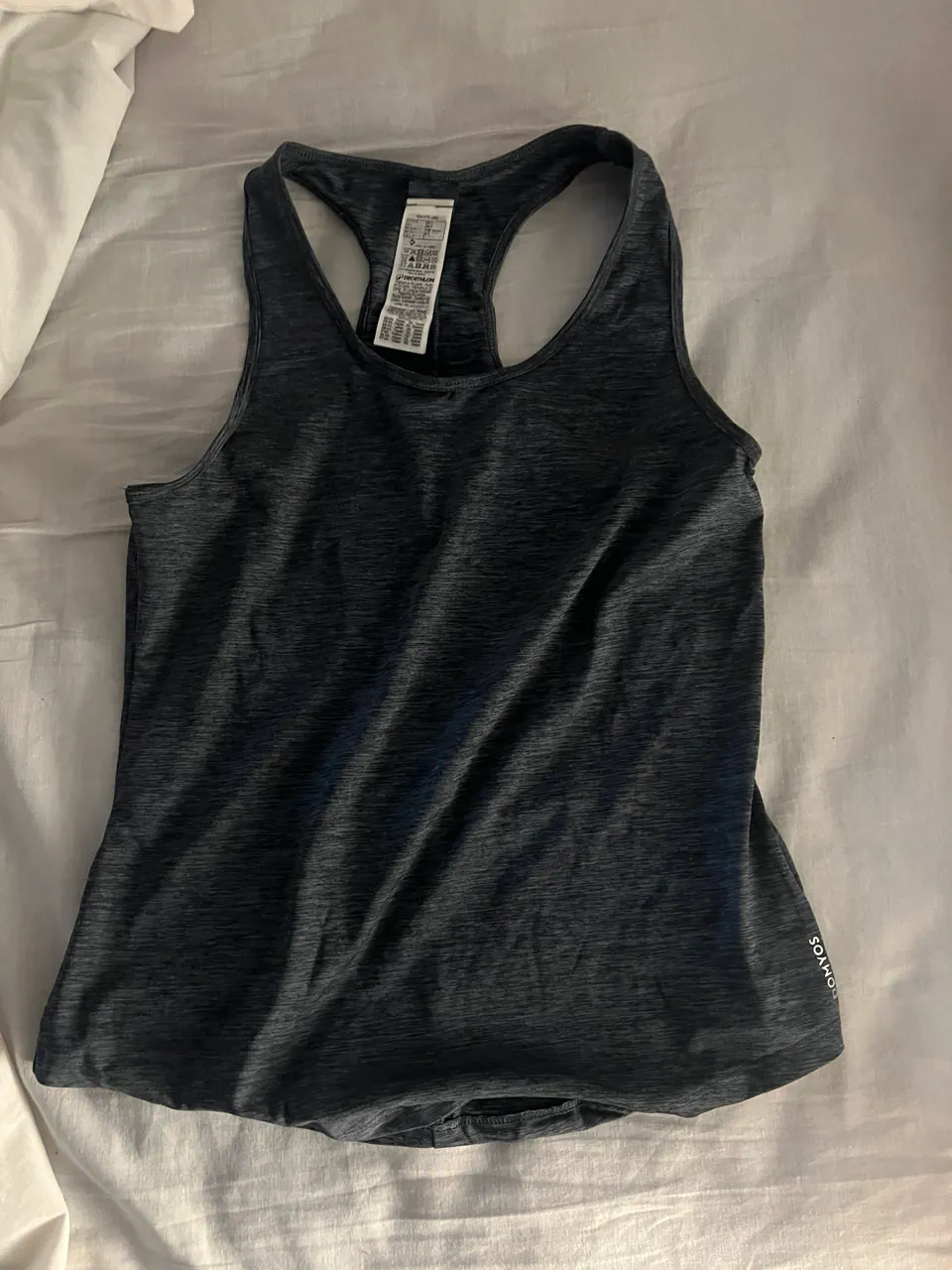 Decathlon · Talle M
