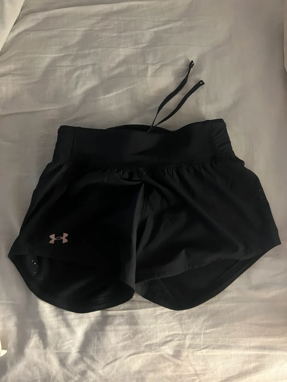 Short Under Armour - imagen 1