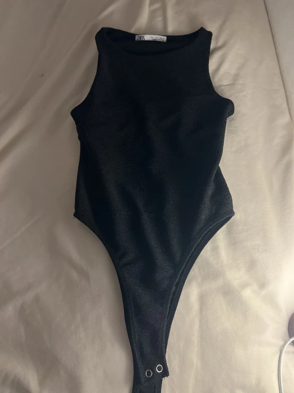 Zara · Talle S