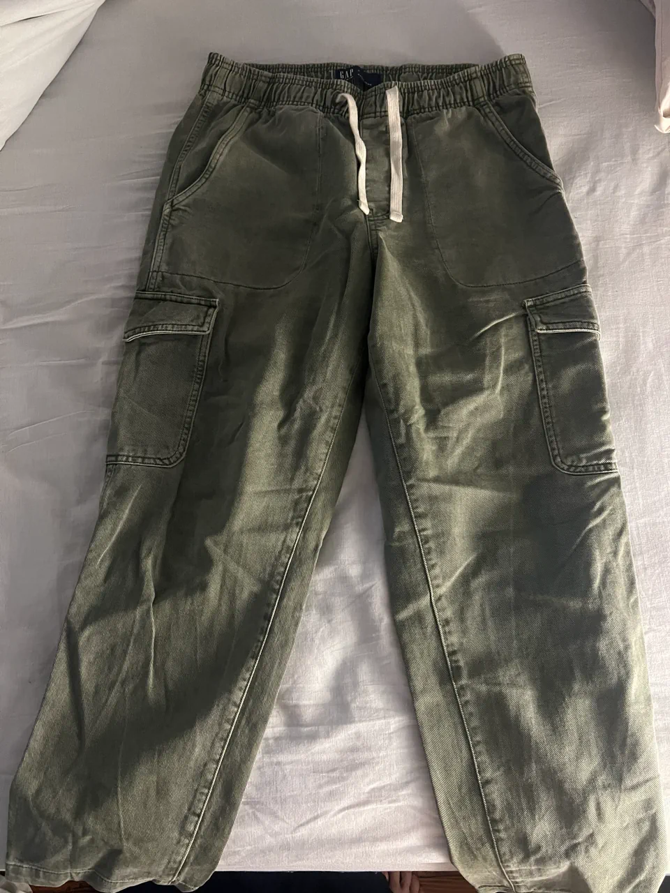 GAP · Talle S