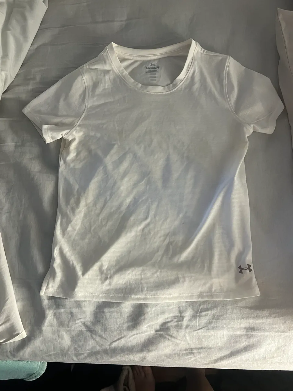 Under Armour · Talle XS