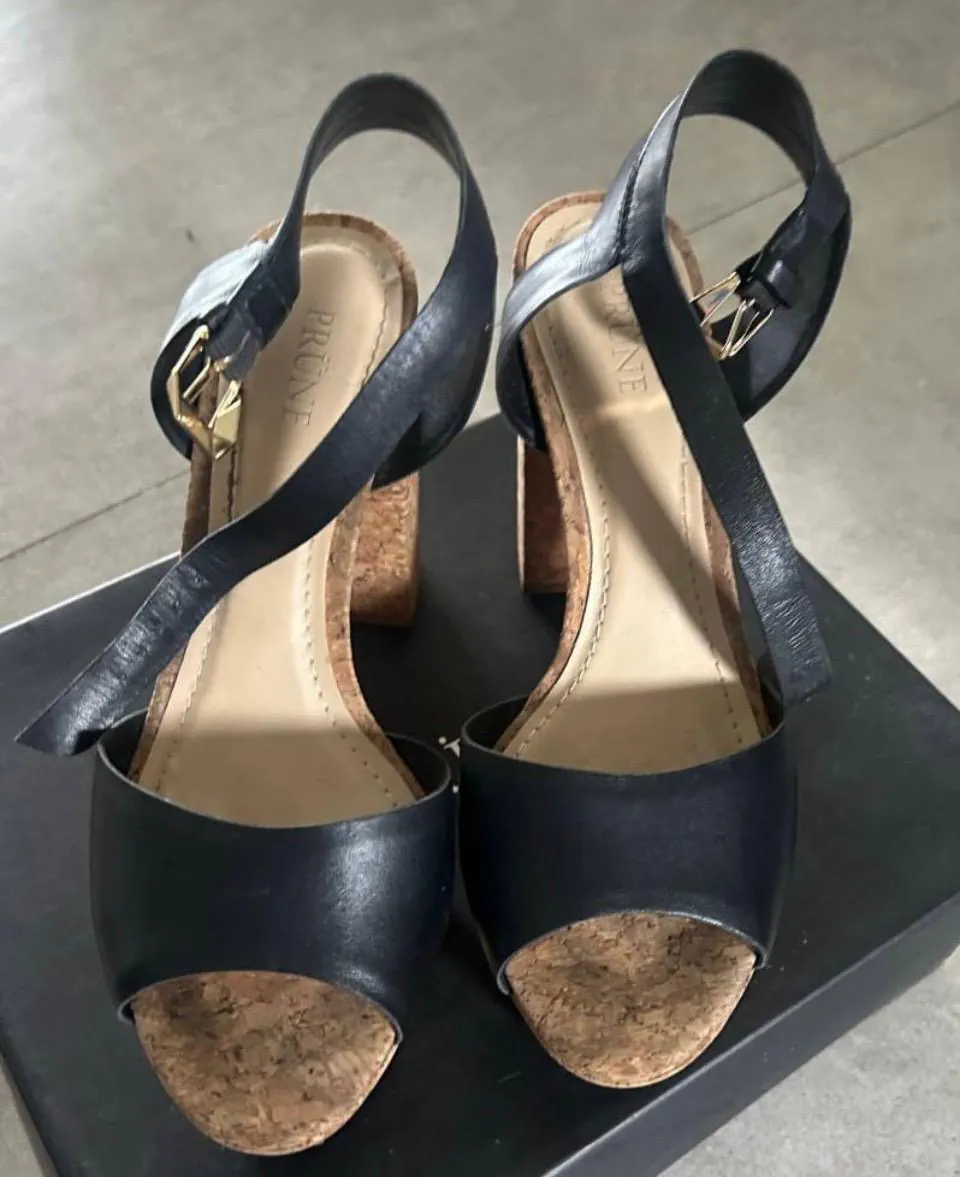 Sandalias Prüne - imagen 1