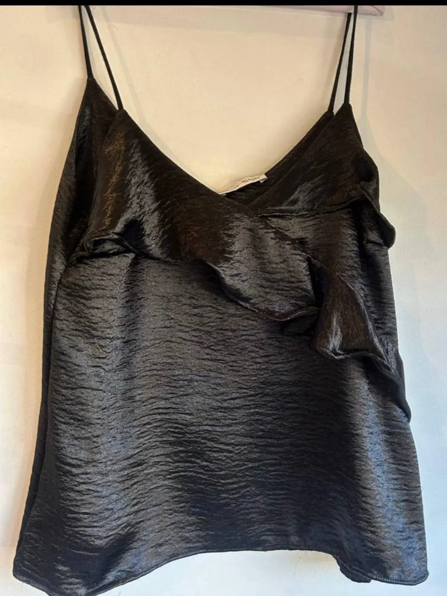 Musculosa Zara - imagen 1