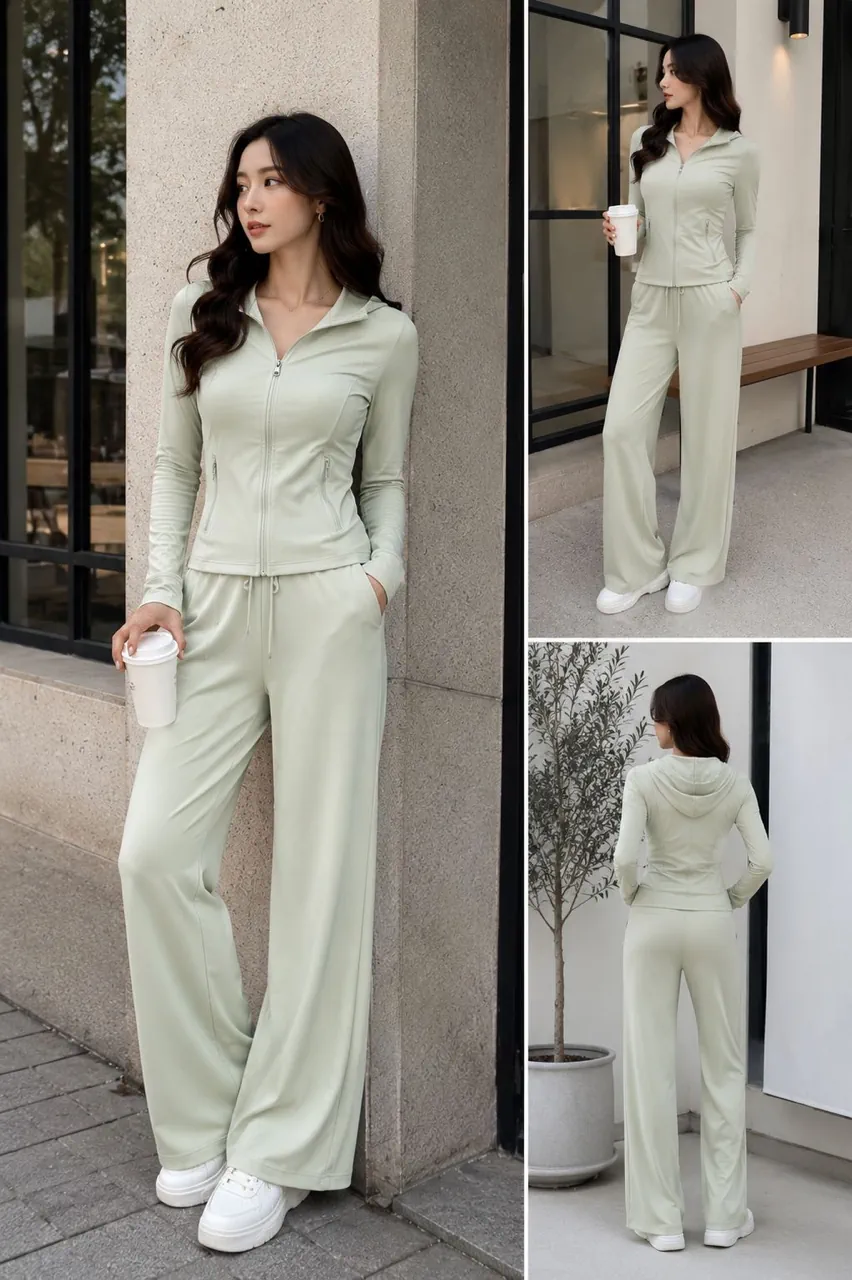 Buzo Anna moda importados - imagen 1