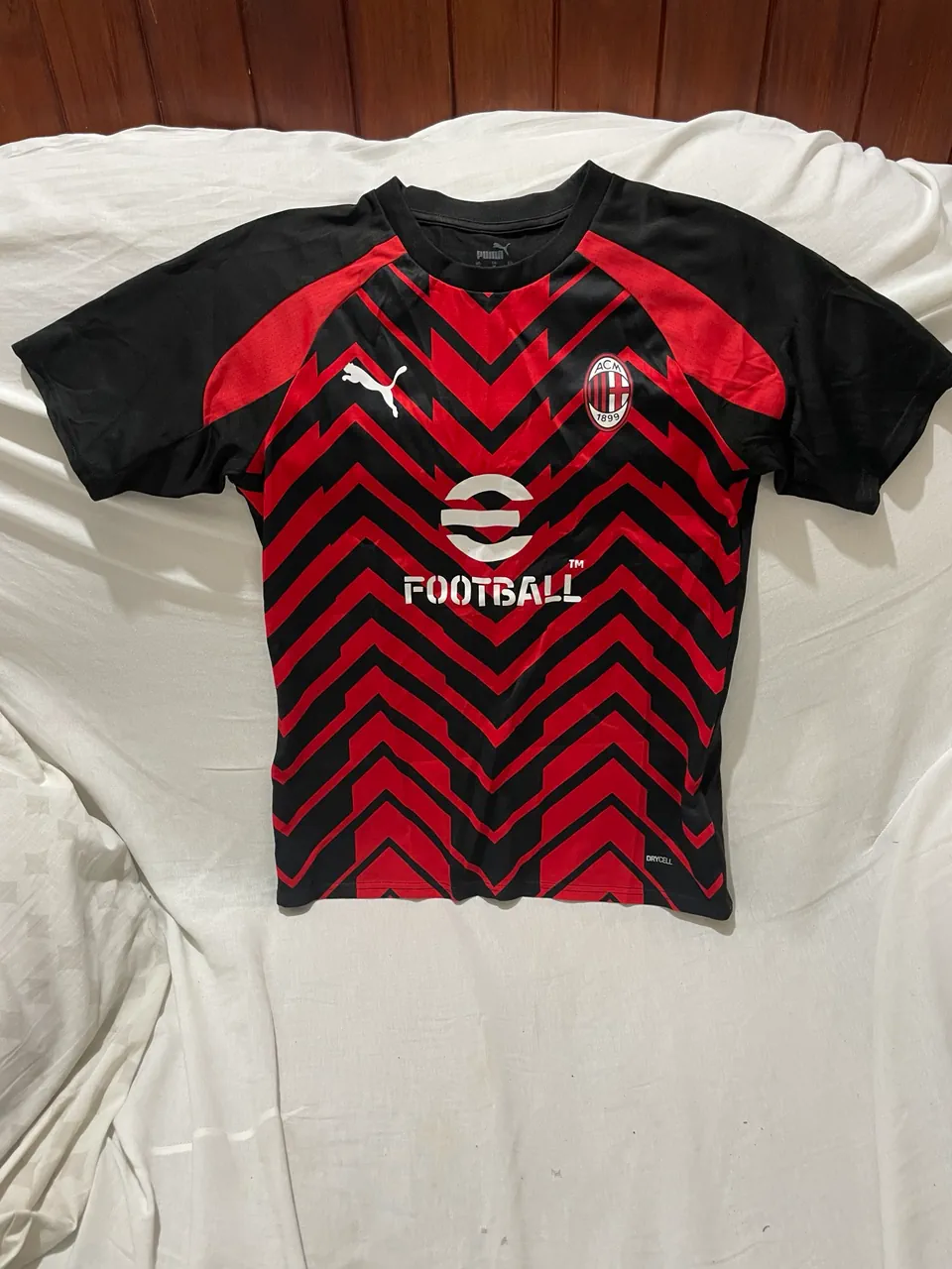 Puma · Talle M