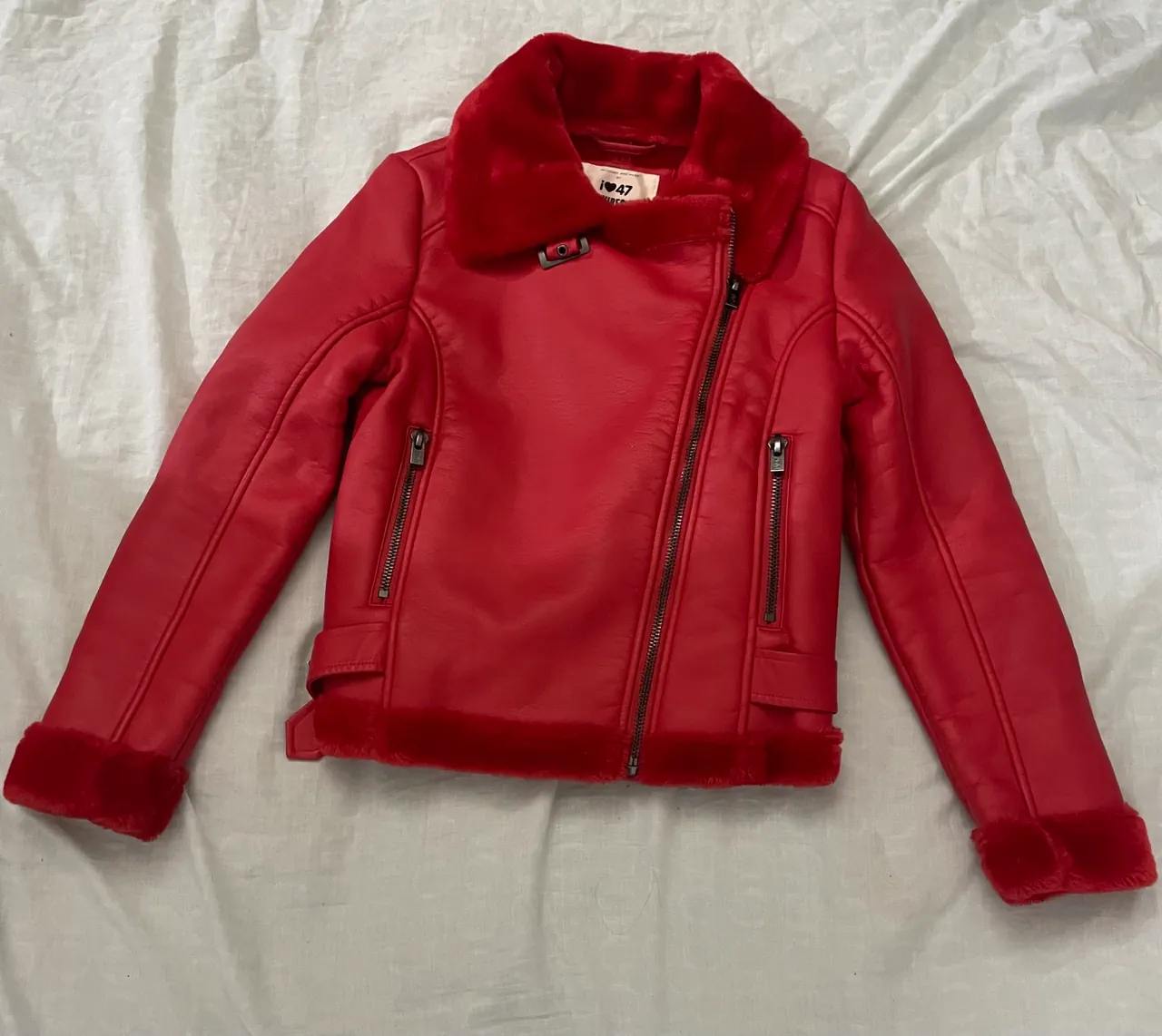 Campera 47 Street · Talle S