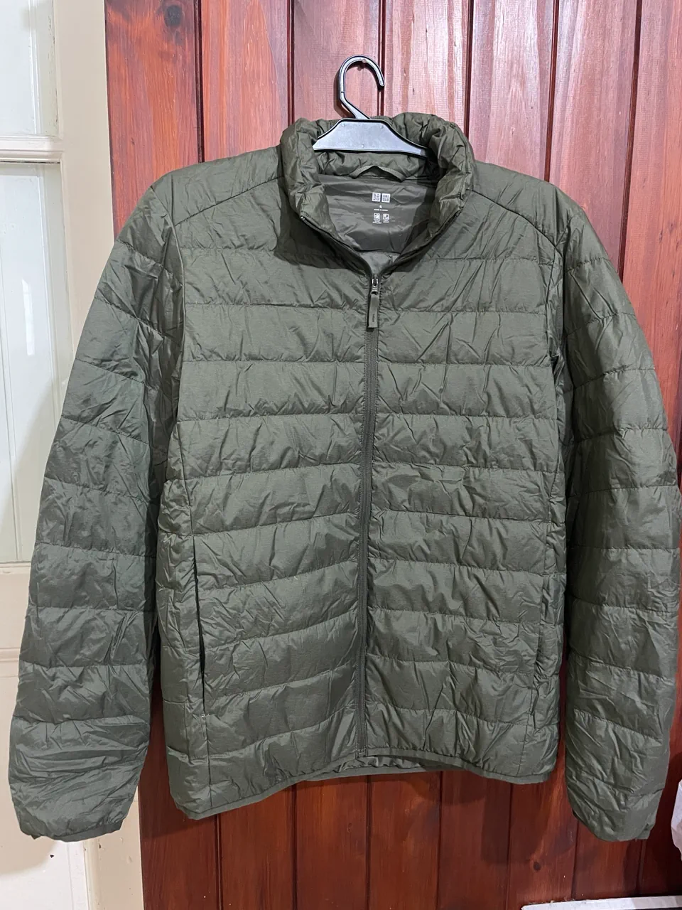 Campera Uniqlo - imagen 1