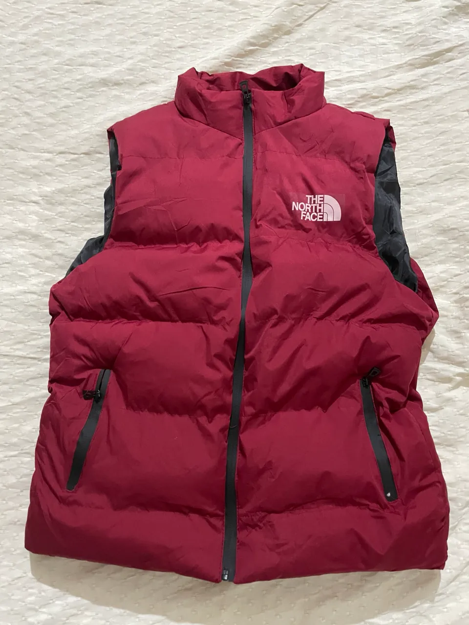 Chaleco The North Face - imagen 1