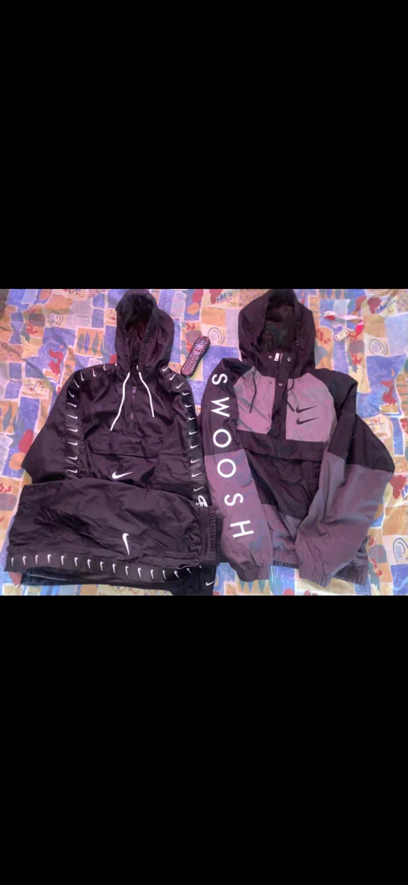 Buzo Nike - imagen 1
