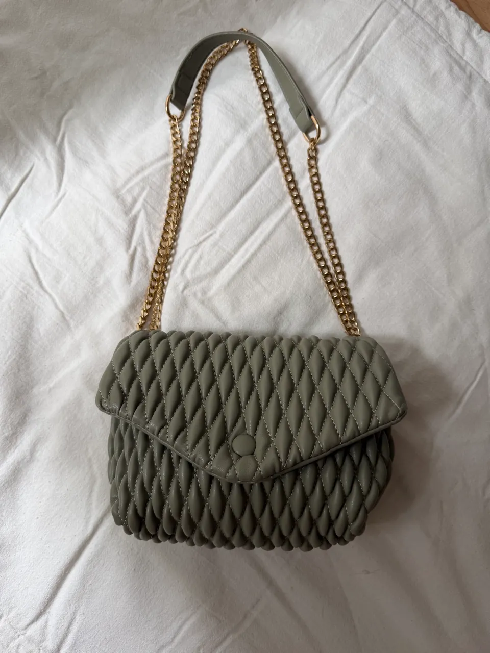 Cartera Isadora