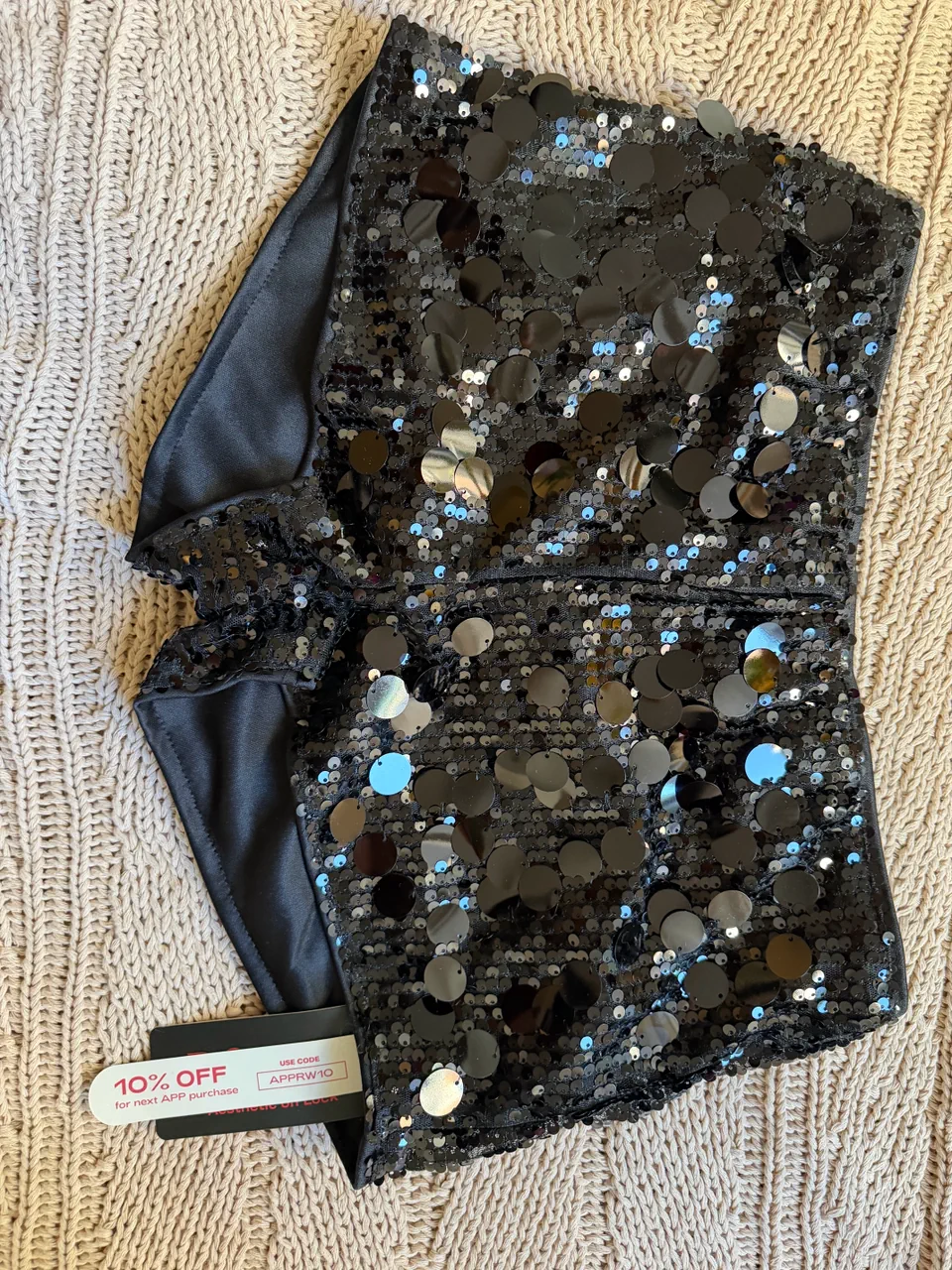Short Shein - imagen 3