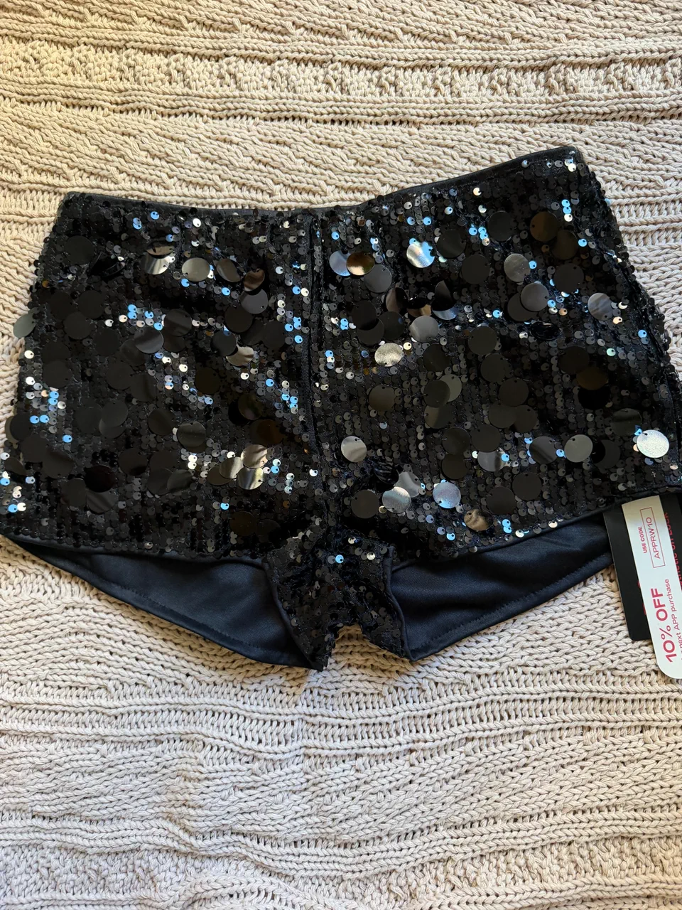 Short Shein - imagen 2