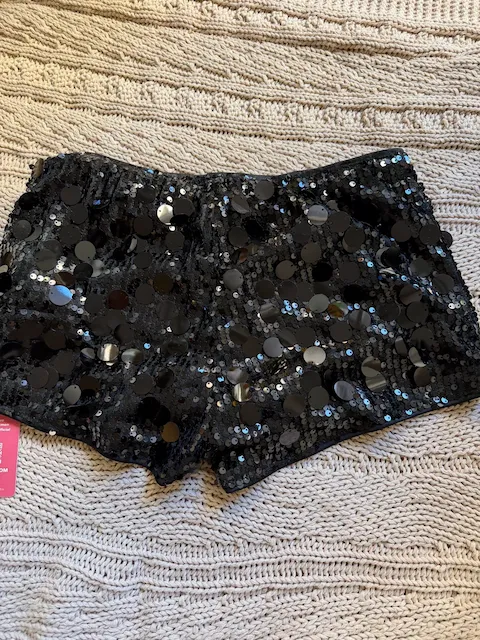 Shein · Talle S