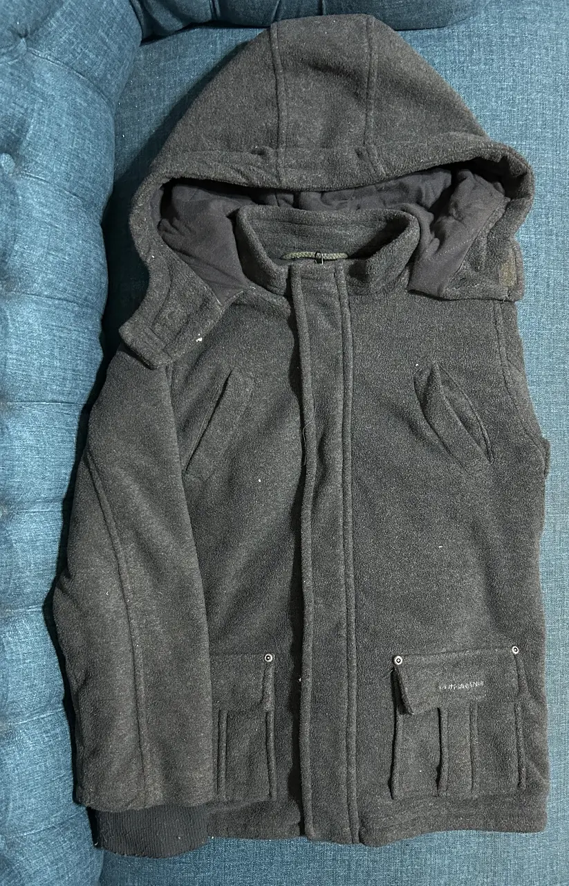 Chk•brand · Talle 12 años / 152 cm