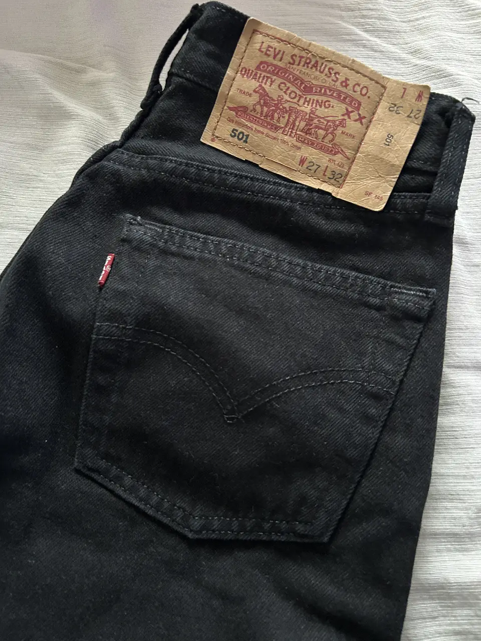Levi's · Talle S