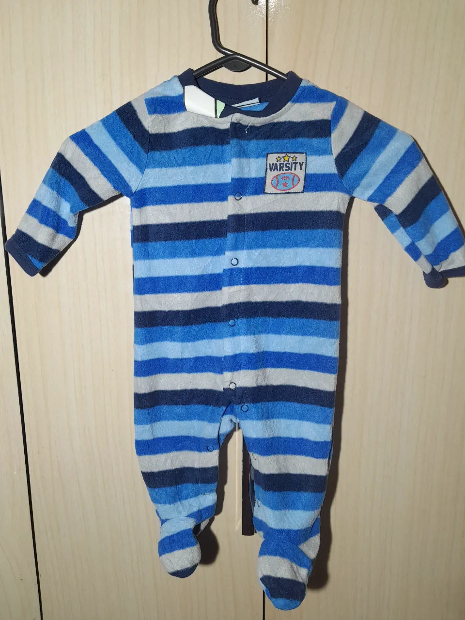 Pijama Weeplay - imagen 1