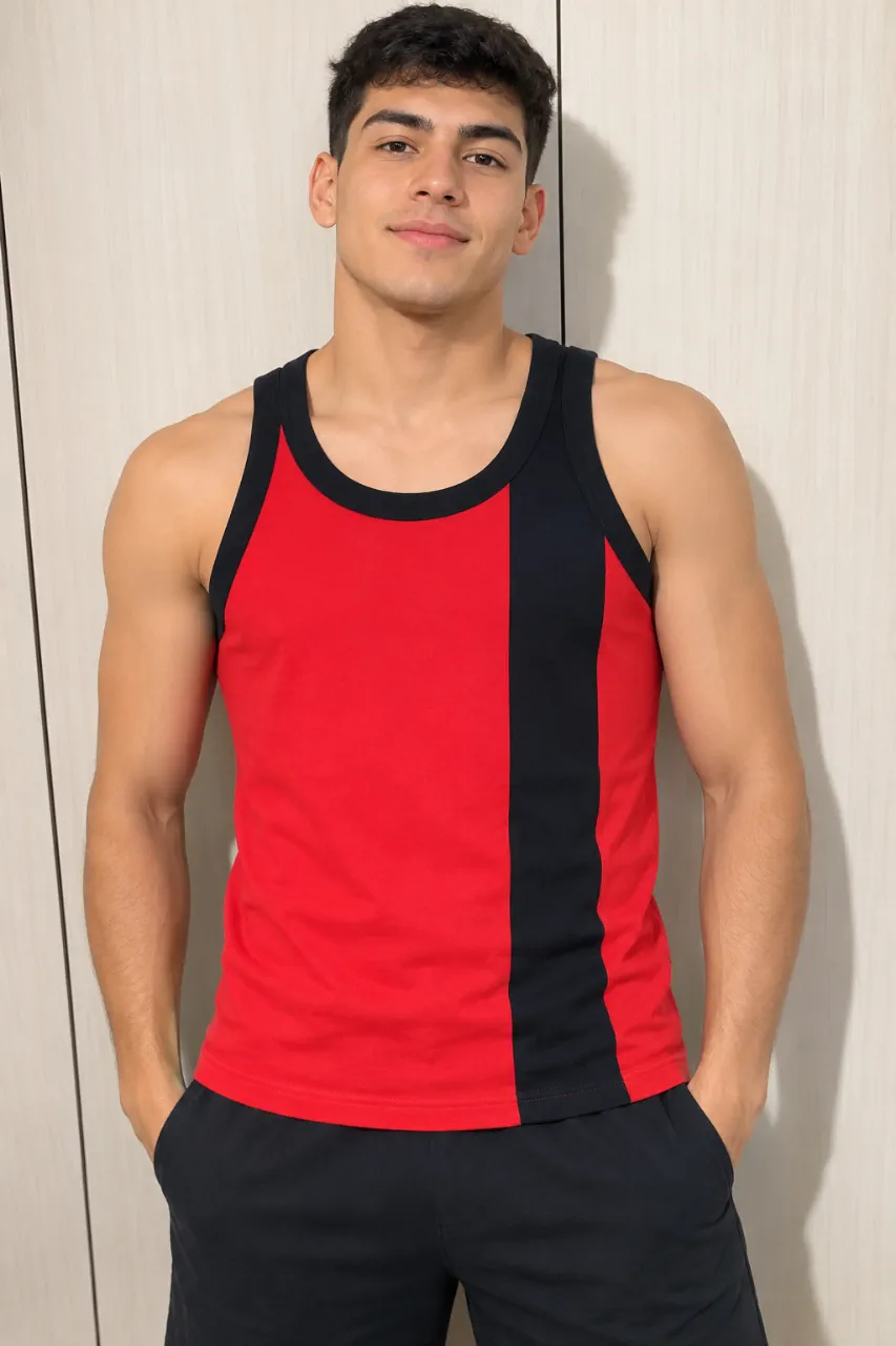 Musculosa Address - imagen 1