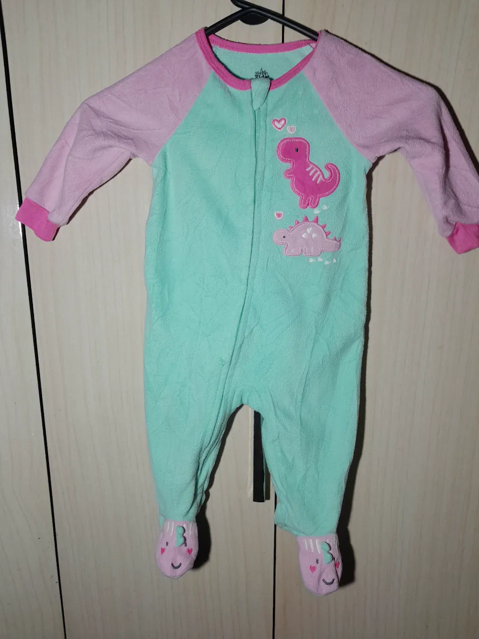Kids headquarters · Talle 6-9 meses / 68 cm