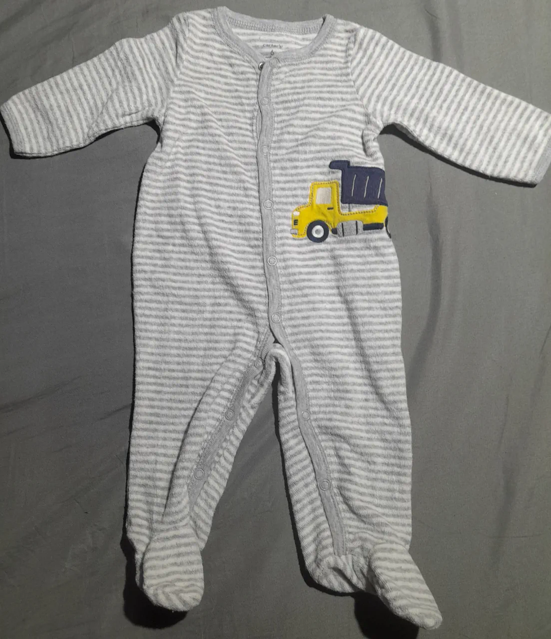 Pijama Carter's - imagen 1